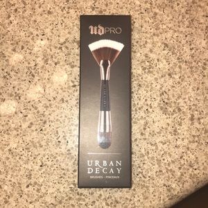 UDPRO Urban Decay Brushes Pinceaux